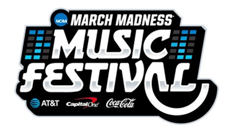 march madness music festival 2024 lineup